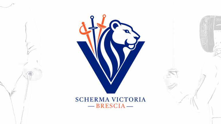 Presentazione Scherma Victoria Brescia