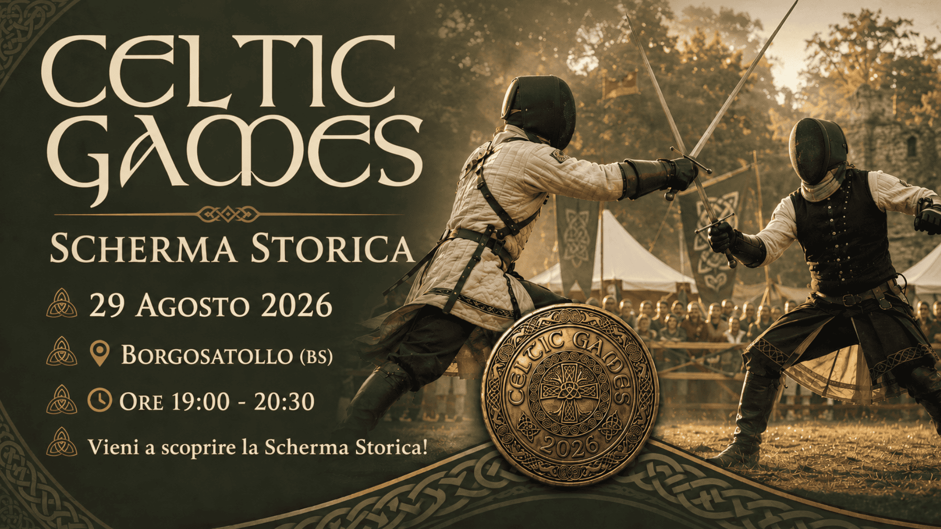 Celtic Games