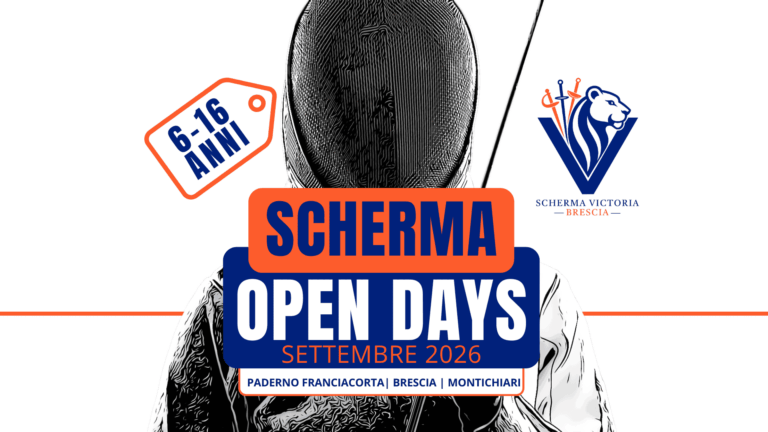 Open Days 2026