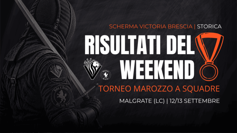 TORNEO MAROZZO A SQUADRE: ORO A MALGRATE PER MORENI E RICCARDI